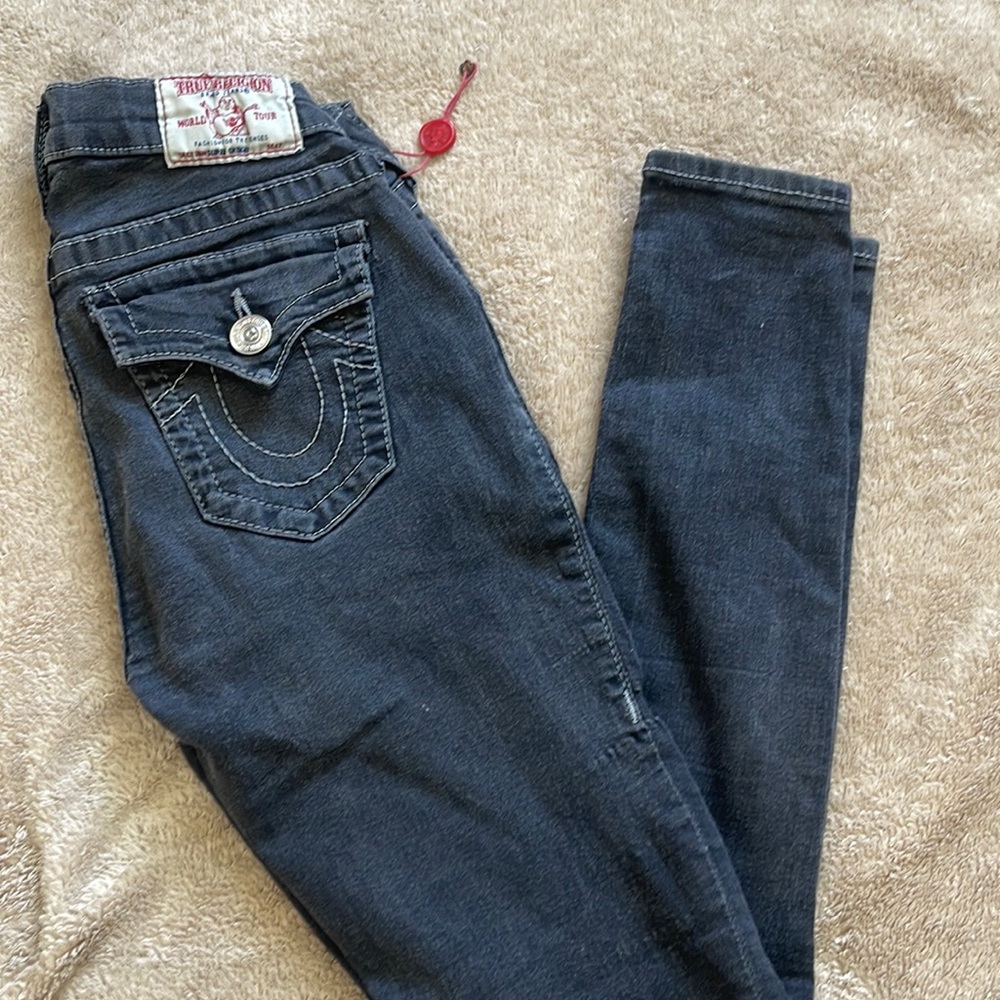 True religion jeans